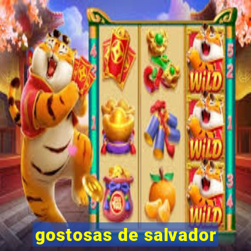 gostosas de salvador